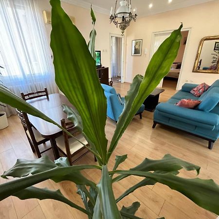 Terazije Square Lux Apartment Белград Екстериор снимка