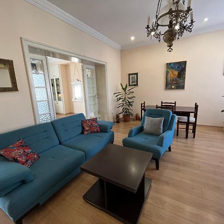 Terazije Square Lux Apartment Белград Екстериор снимка