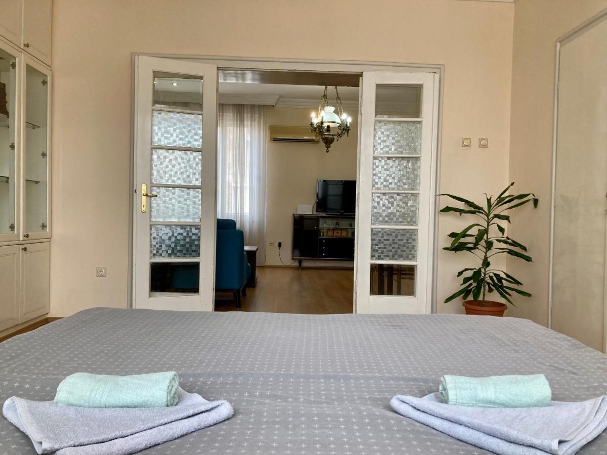 Terazije Square Lux Apartment Белград Екстериор снимка