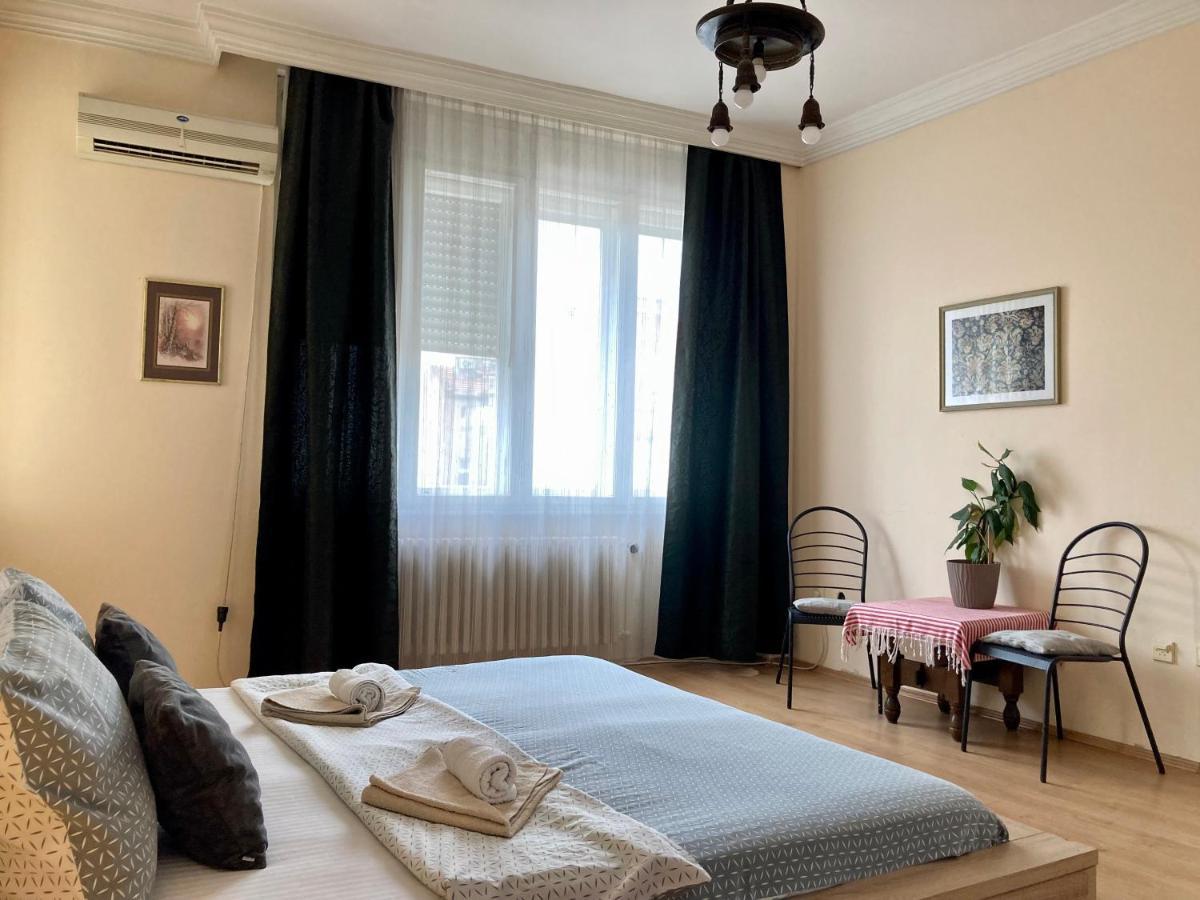 Terazije Square Lux Apartment Белград Екстериор снимка