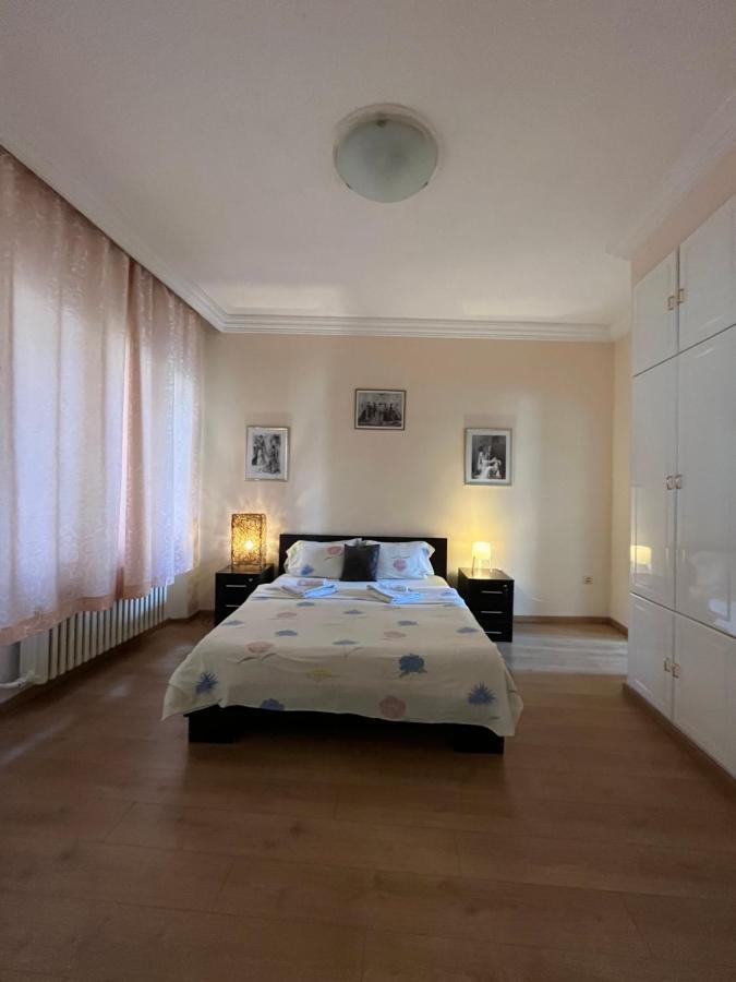 Terazije Square Lux Apartment Белград Екстериор снимка
