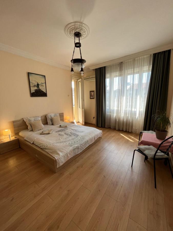 Terazije Square Lux Apartment Белград Екстериор снимка