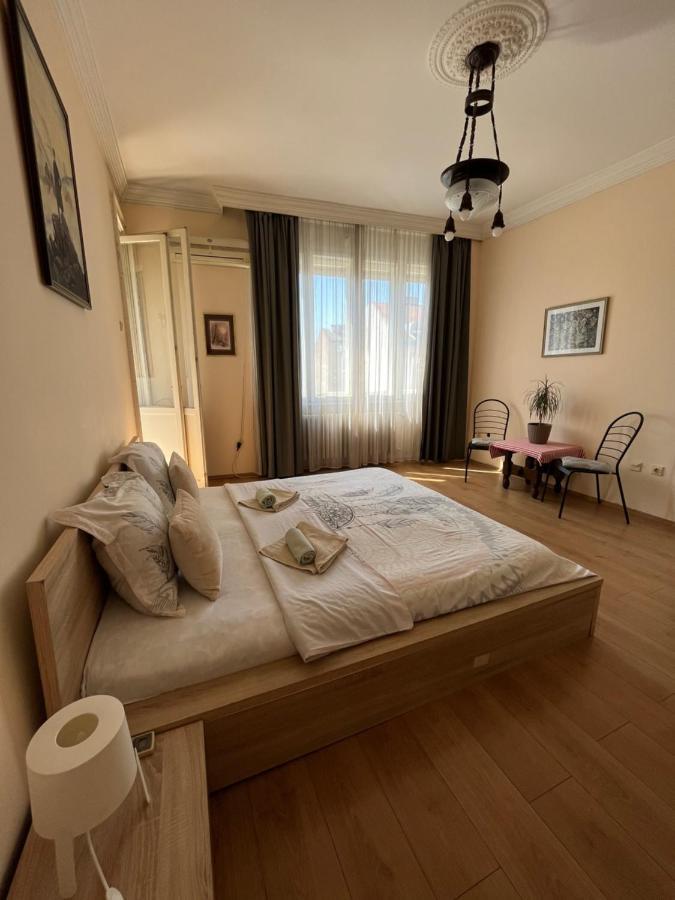 Terazije Square Lux Apartment Белград Екстериор снимка