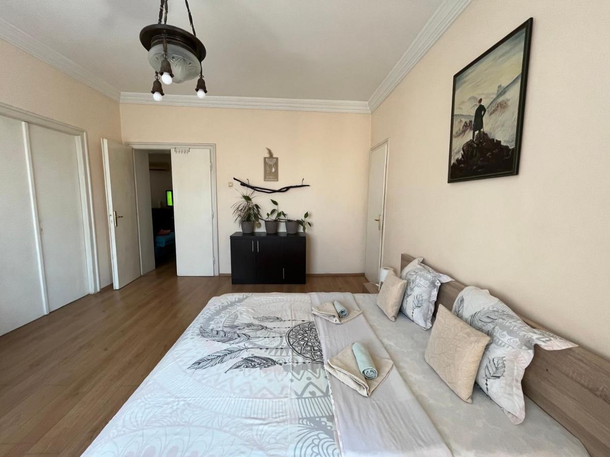 Terazije Square Lux Apartment Белград Екстериор снимка