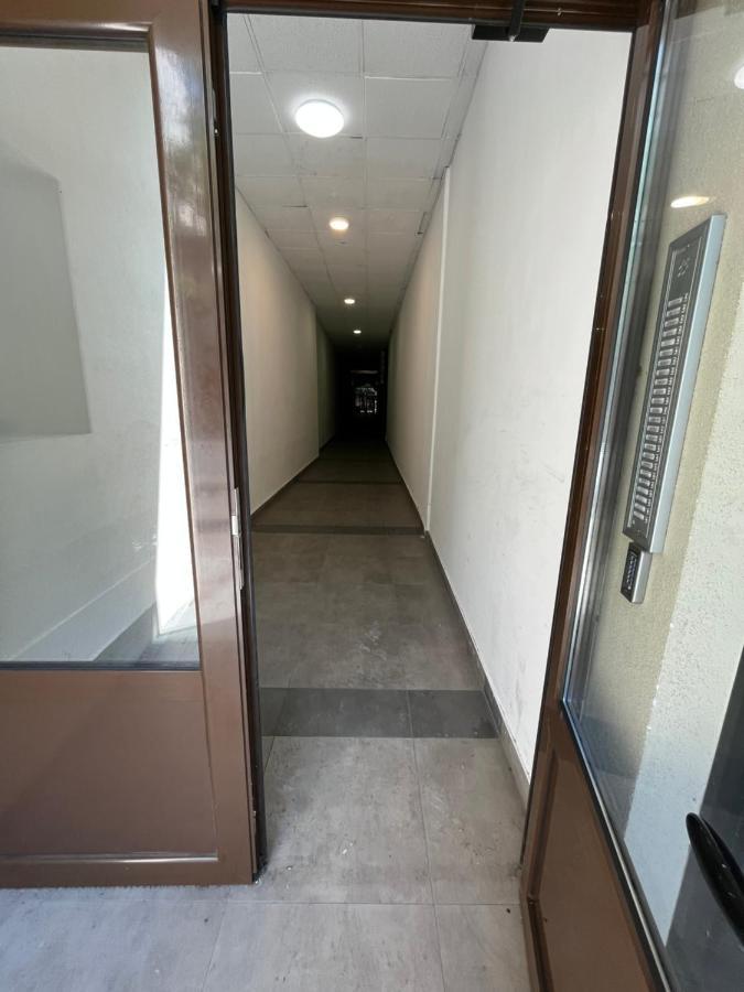 Terazije Square Lux Apartment Белград Екстериор снимка