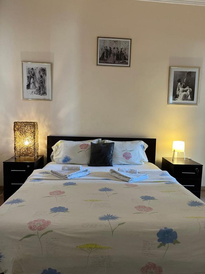 Terazije Square Lux Apartment Белград Екстериор снимка