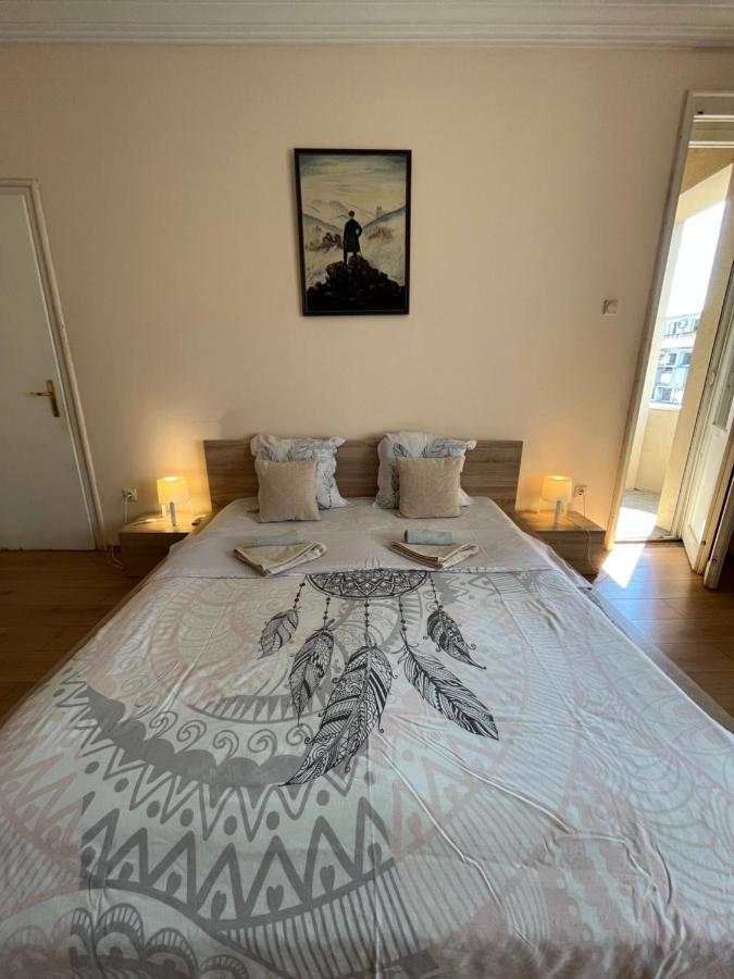Terazije Square Lux Apartment Белград Екстериор снимка
