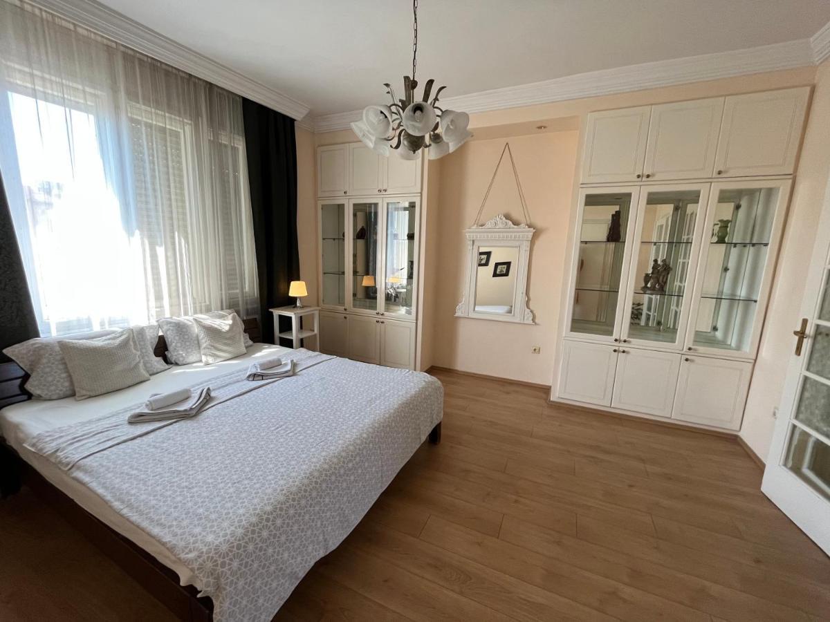 Terazije Square Lux Apartment Белград Екстериор снимка