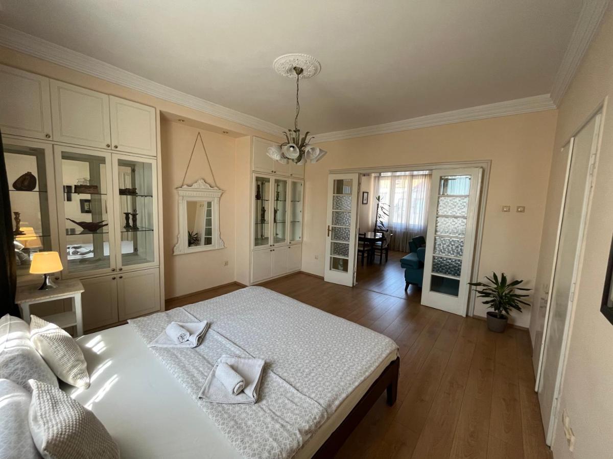 Terazije Square Lux Apartment Белград Екстериор снимка