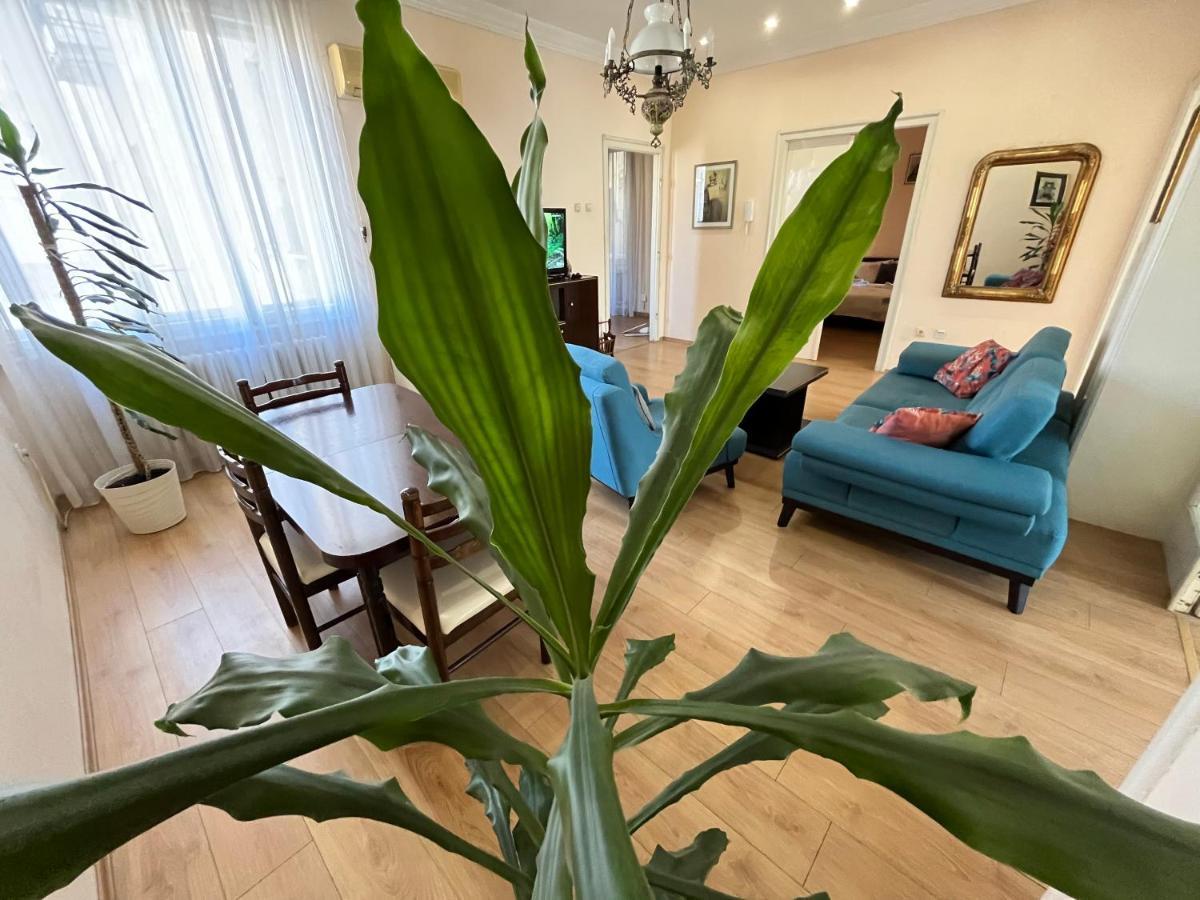 Terazije Square Lux Apartment Белград Екстериор снимка