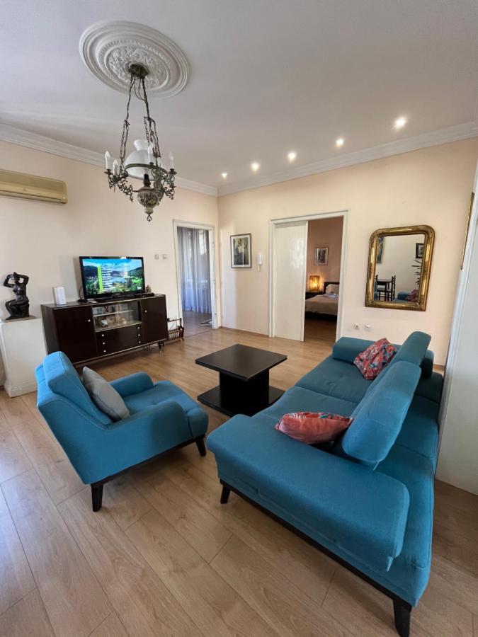 Terazije Square Lux Apartment Белград Екстериор снимка