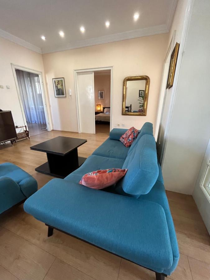 Terazije Square Lux Apartment Белград Екстериор снимка