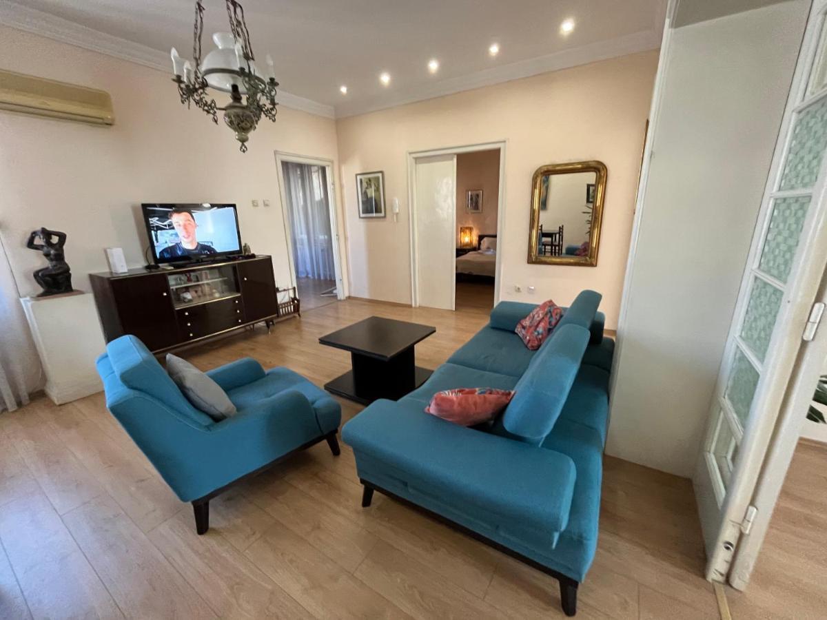 Terazije Square Lux Apartment Белград Екстериор снимка