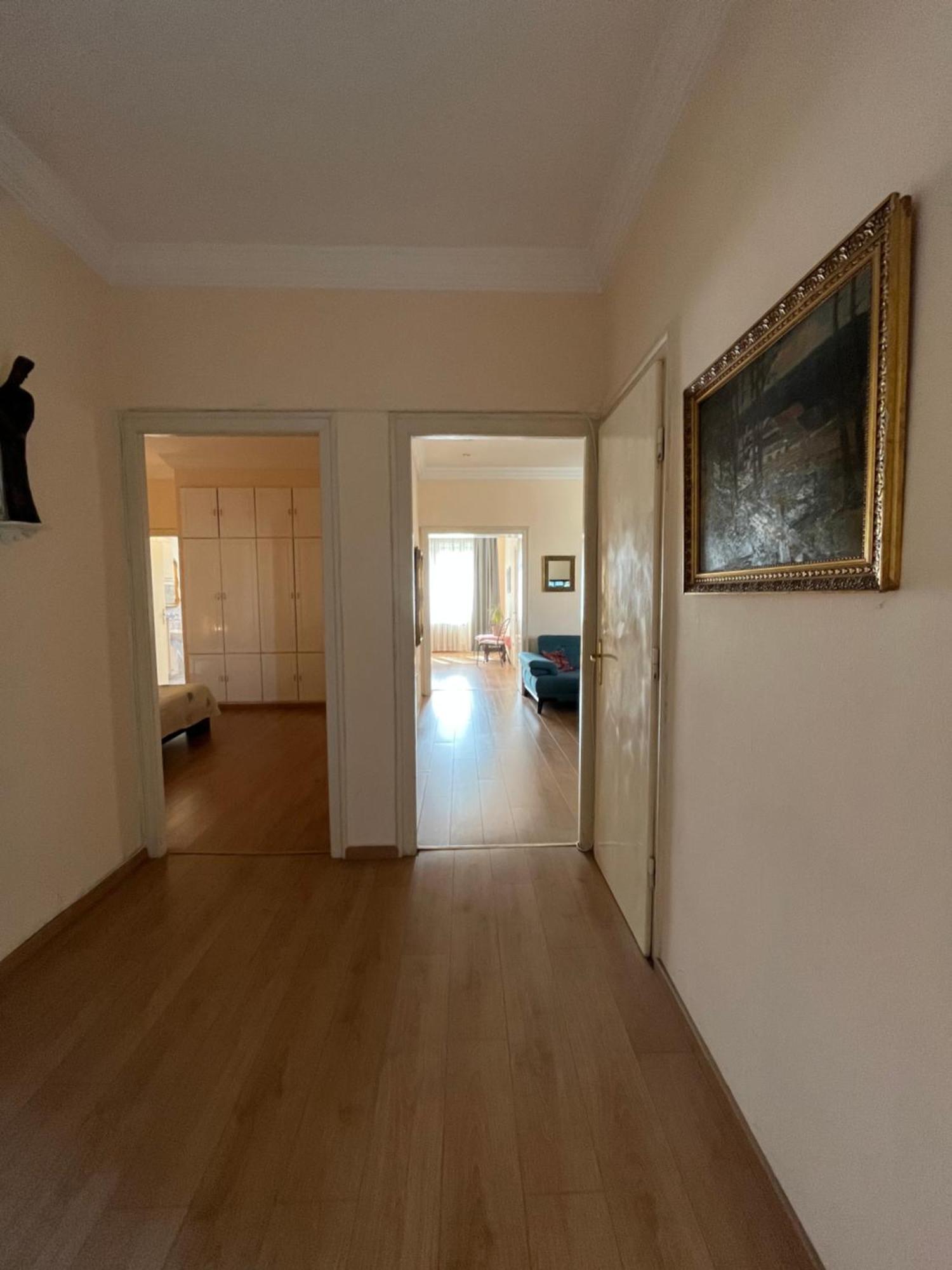Terazije Square Lux Apartment Белград Екстериор снимка