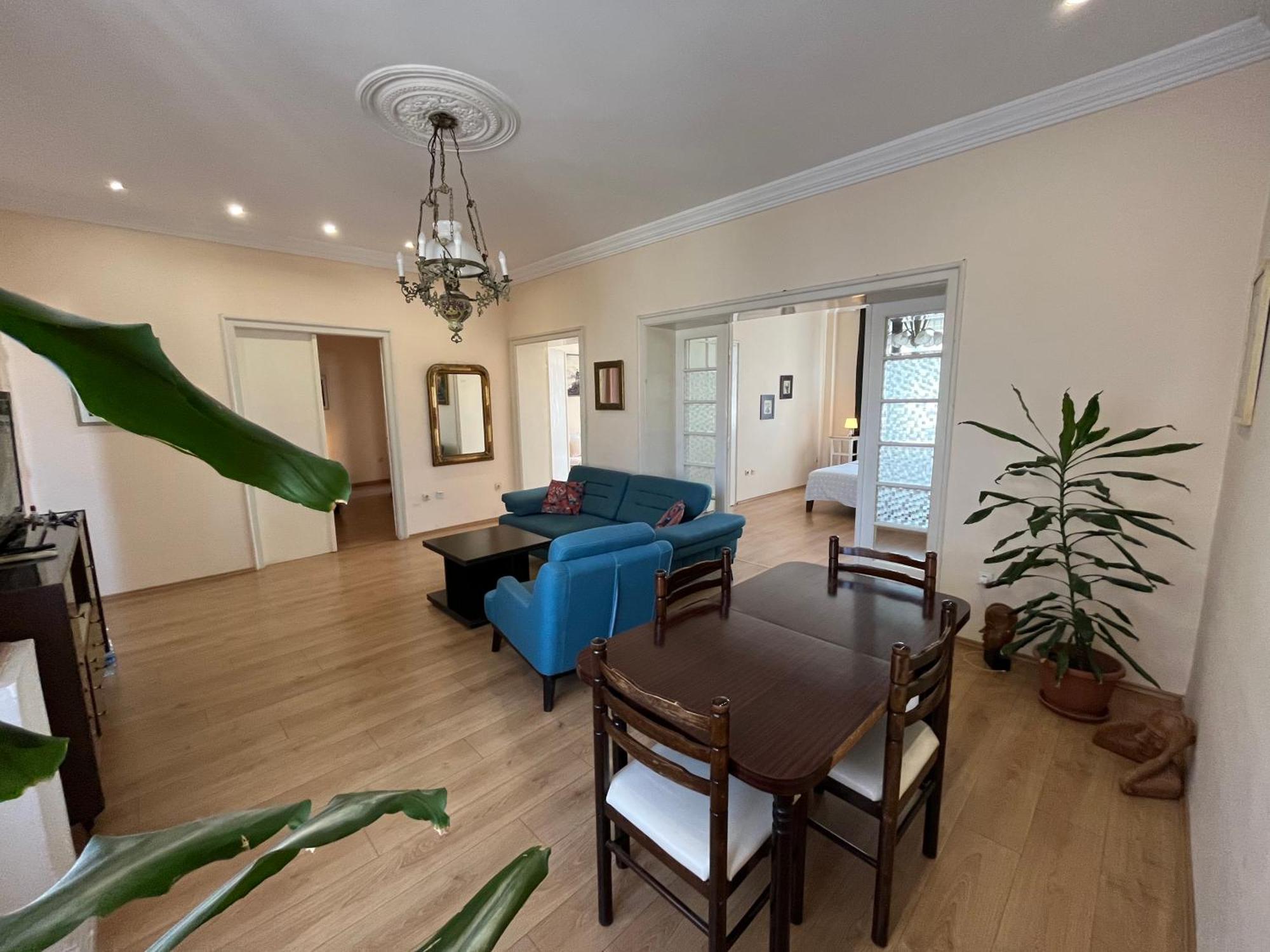 Terazije Square Lux Apartment Белград Екстериор снимка