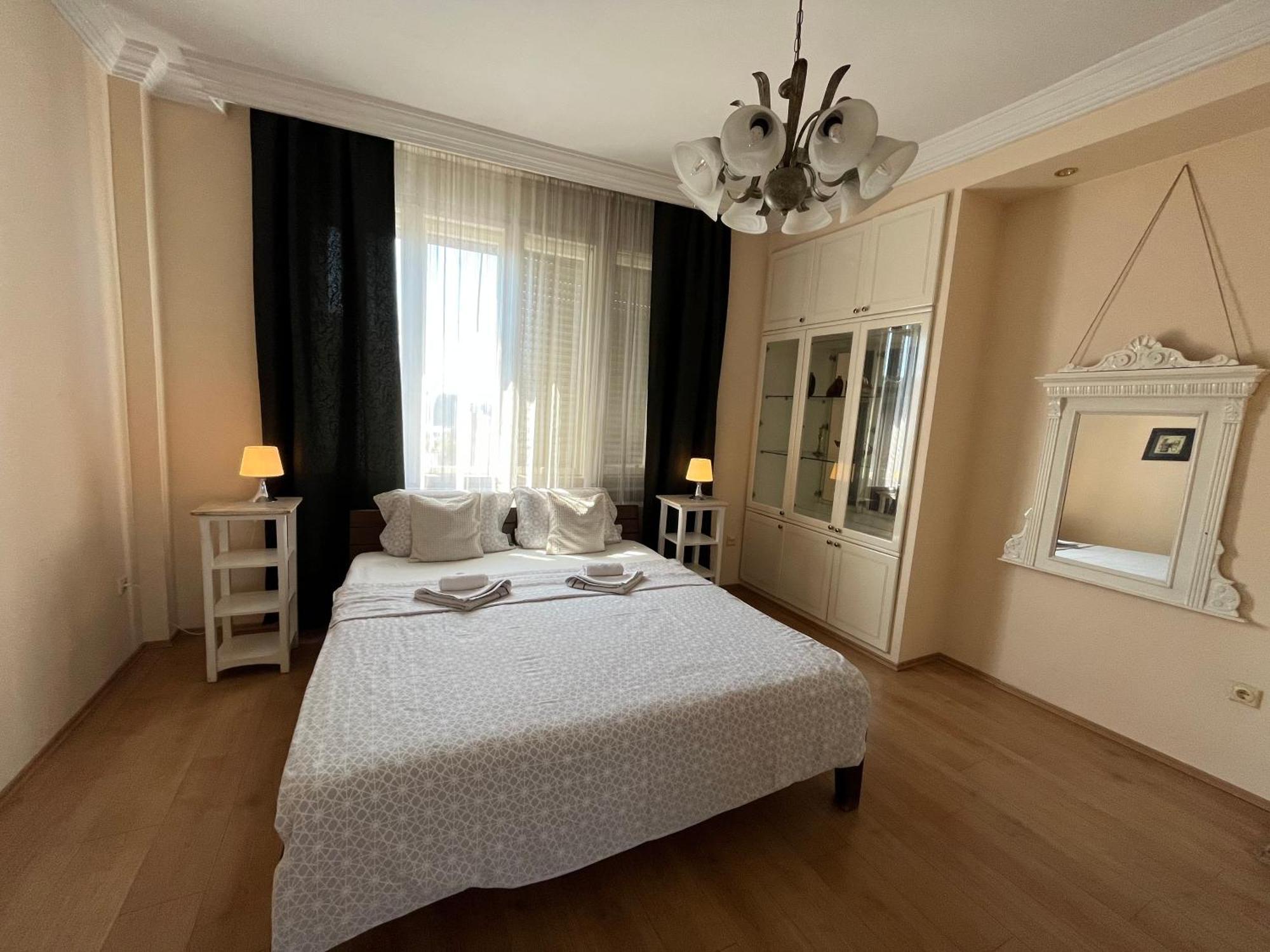 Terazije Square Lux Apartment Белград Екстериор снимка