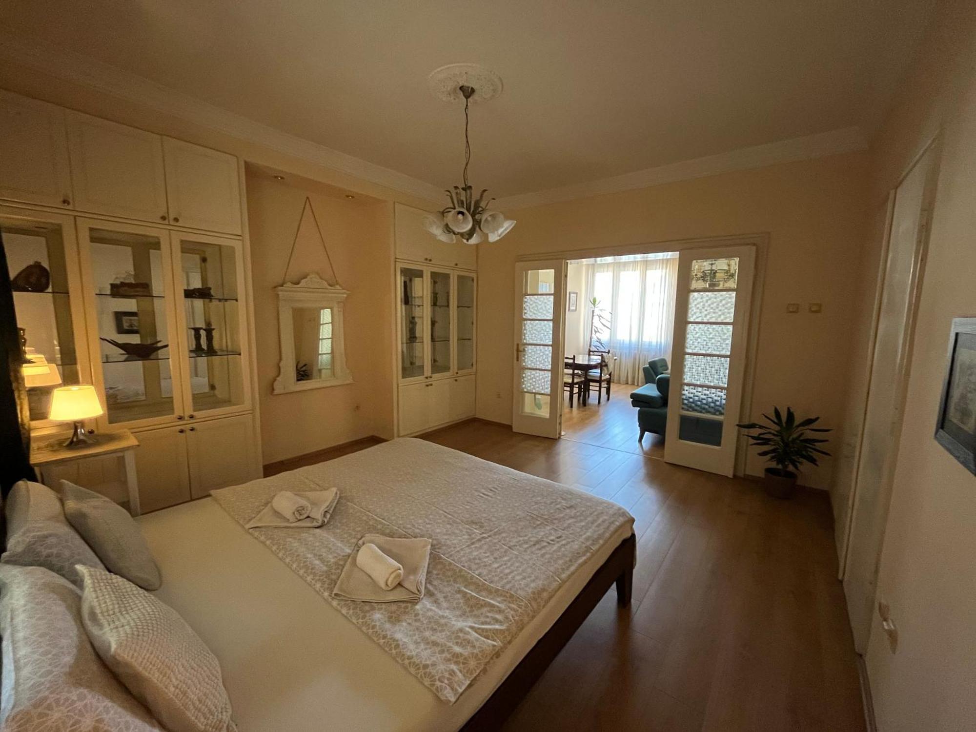 Terazije Square Lux Apartment Белград Екстериор снимка