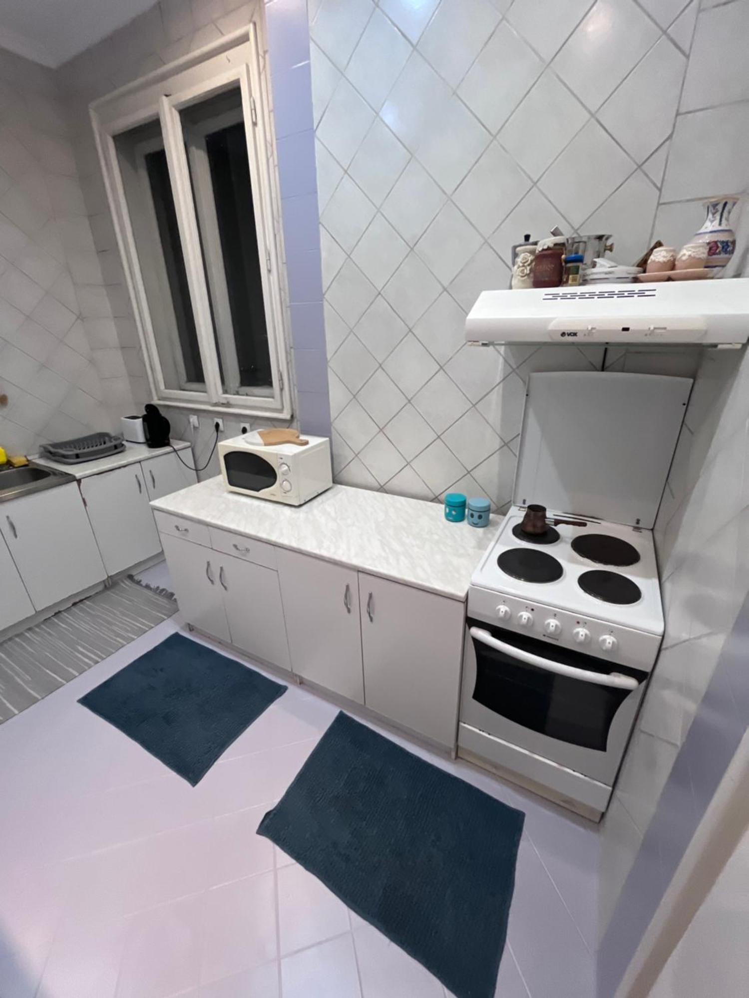 Terazije Square Lux Apartment Белград Екстериор снимка