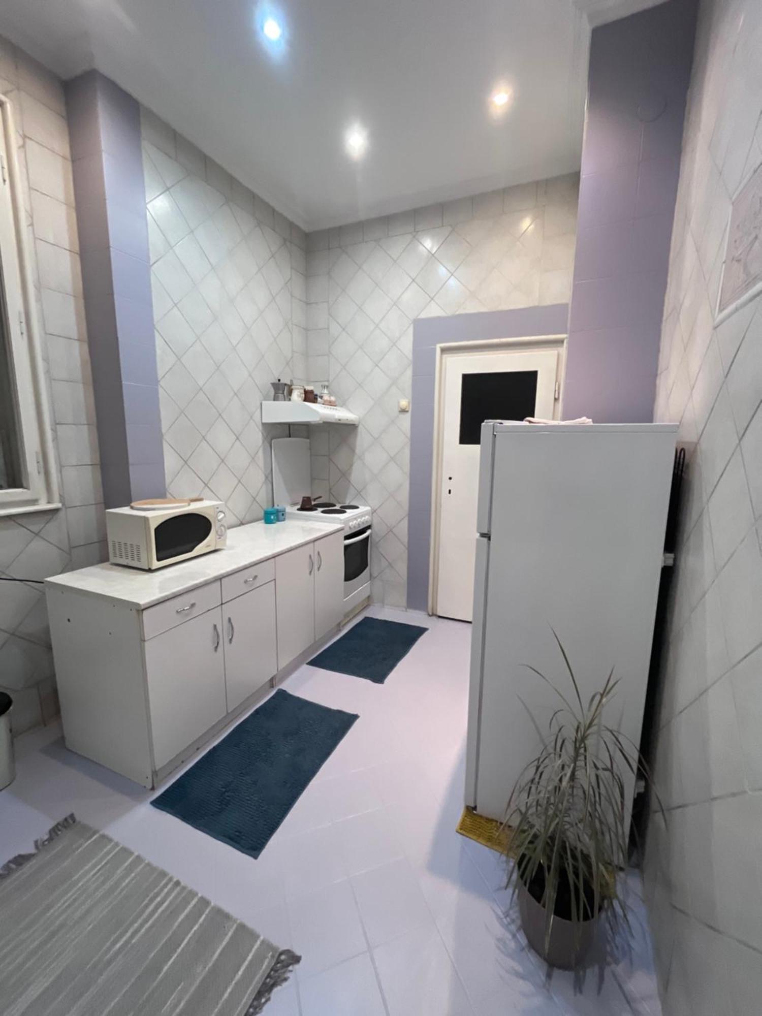 Terazije Square Lux Apartment Белград Екстериор снимка