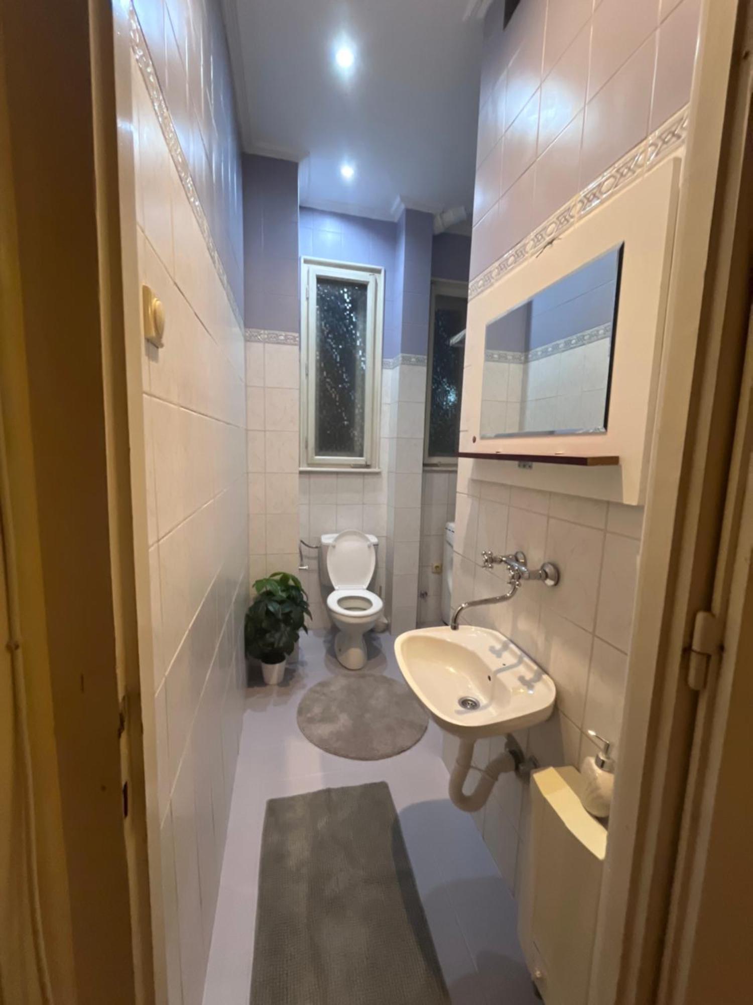 Terazije Square Lux Apartment Белград Екстериор снимка