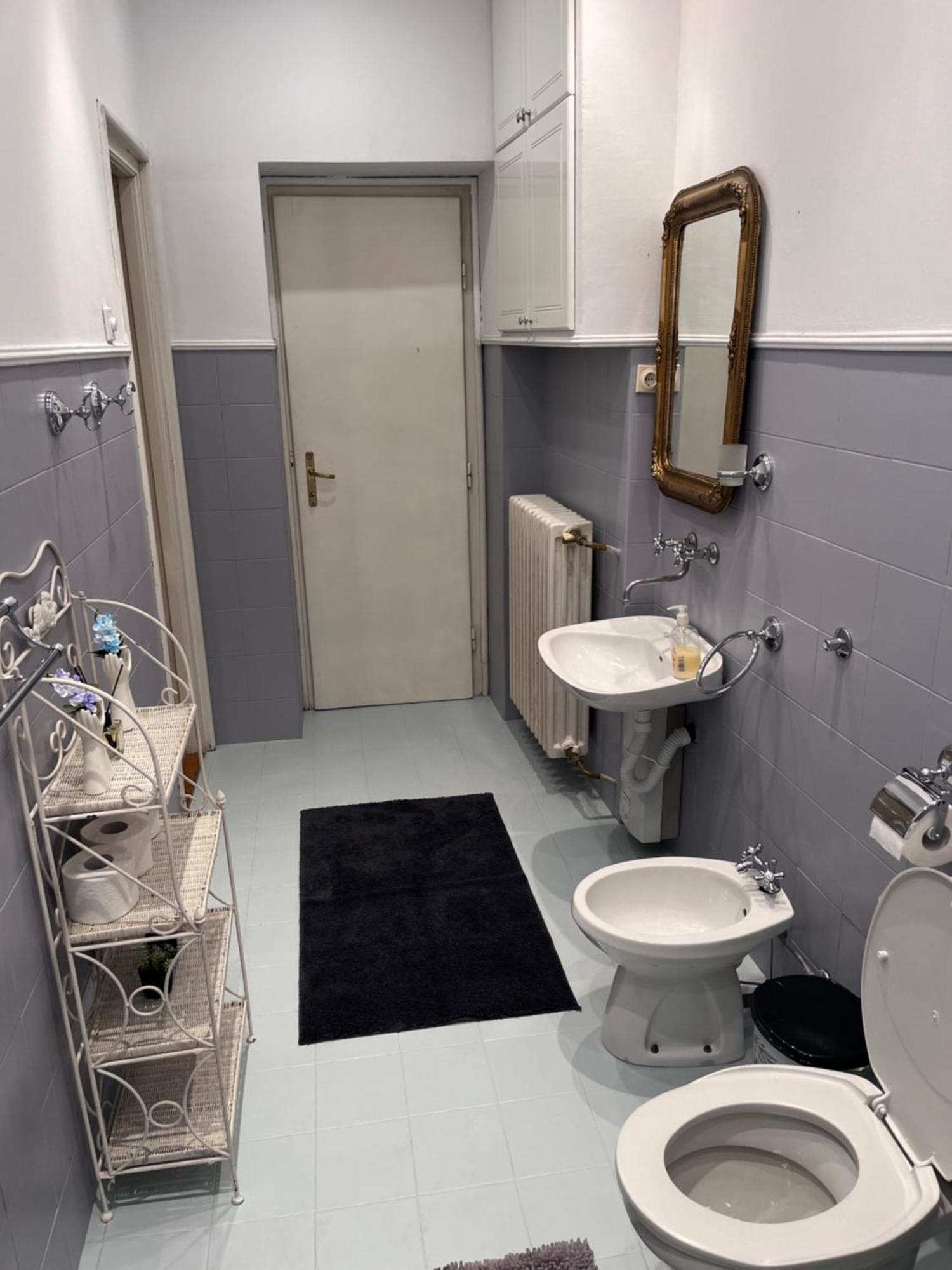 Terazije Square Lux Apartment Белград Екстериор снимка