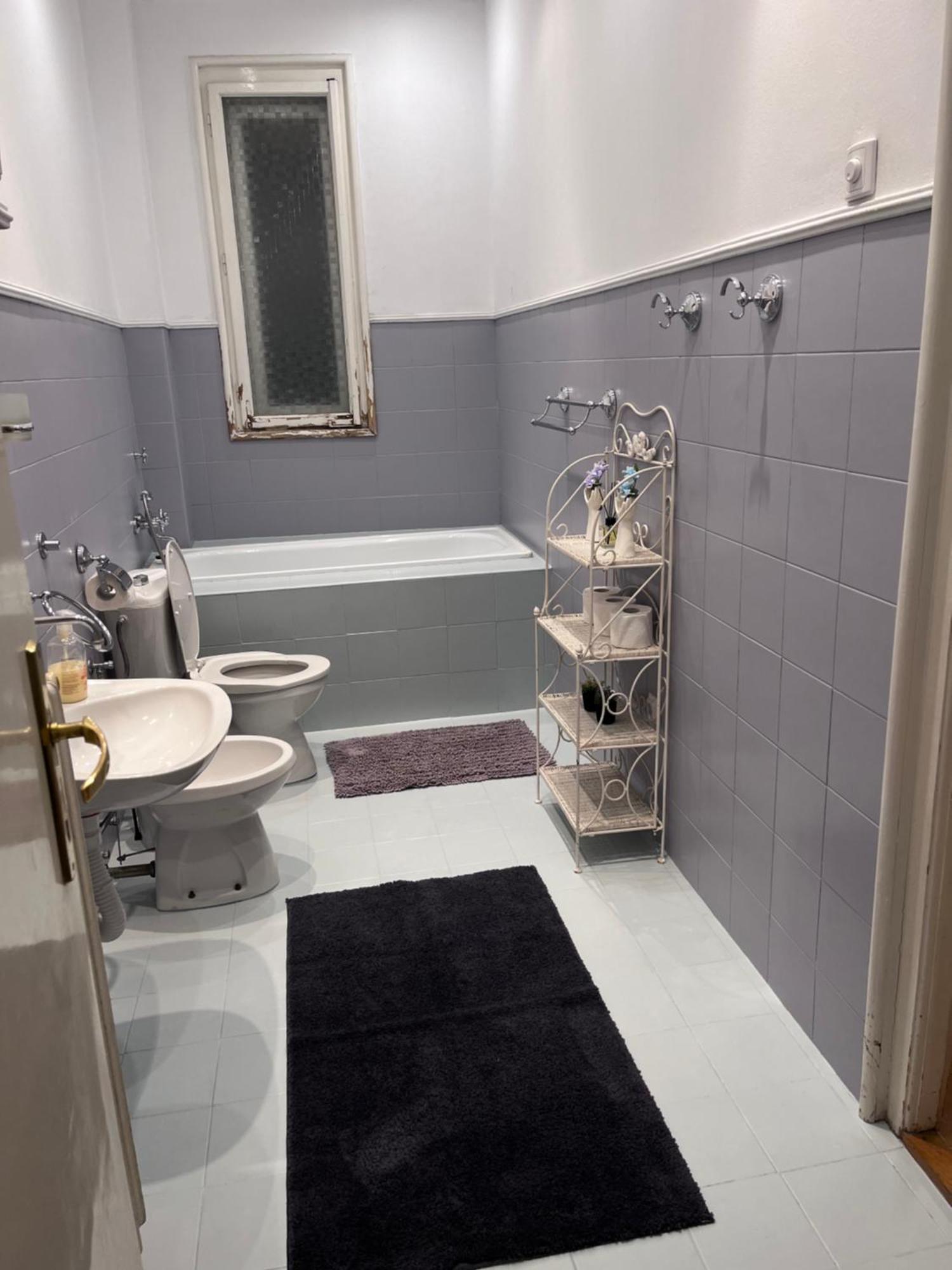 Terazije Square Lux Apartment Белград Екстериор снимка